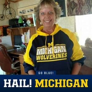 Meet your Posher, Marti